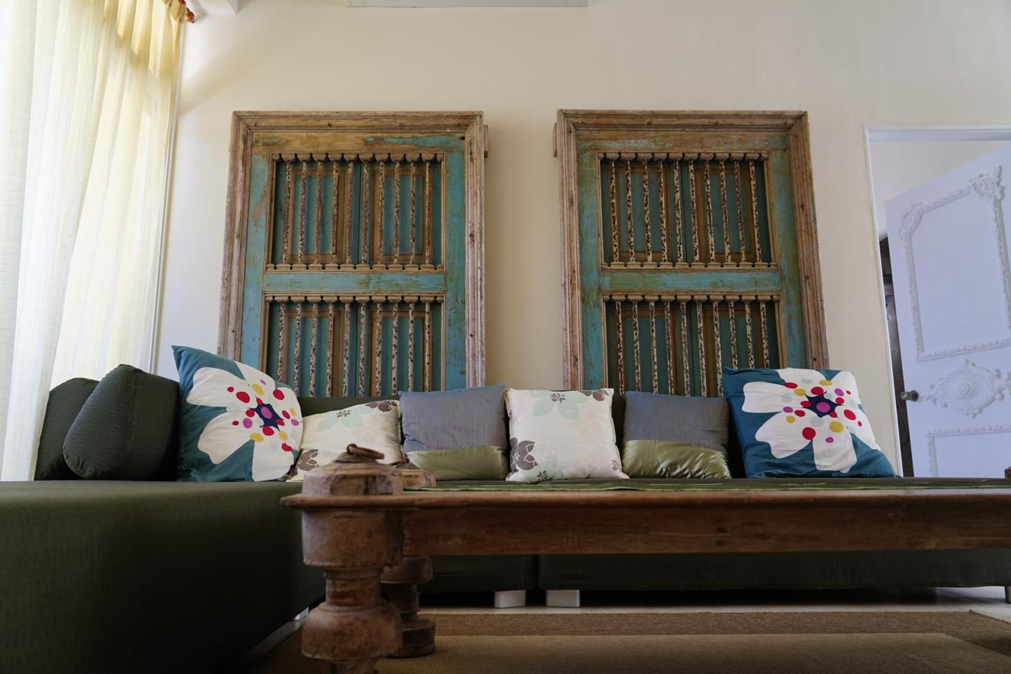 Cenacle B & B Chenggong Exteriér fotografie