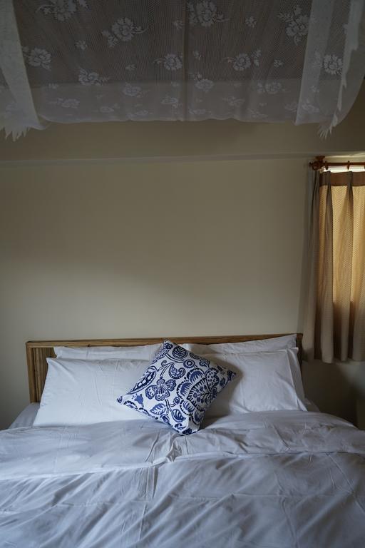 Cenacle B & B Chenggong Pokoj fotografie