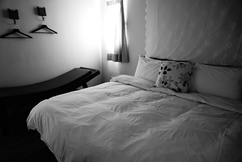 Cenacle B & B Chenggong Exteriér fotografie
