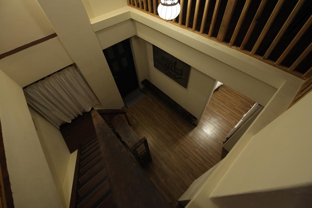 Cenacle B & B Chenggong Exteriér fotografie