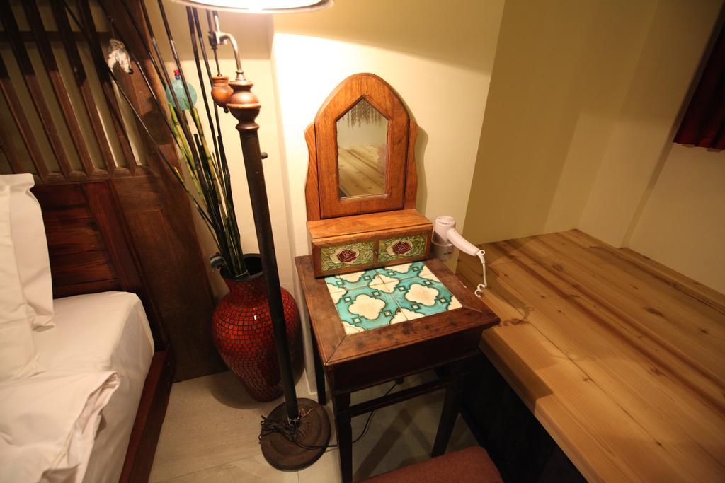 Cenacle B & B Chenggong Exteriér fotografie