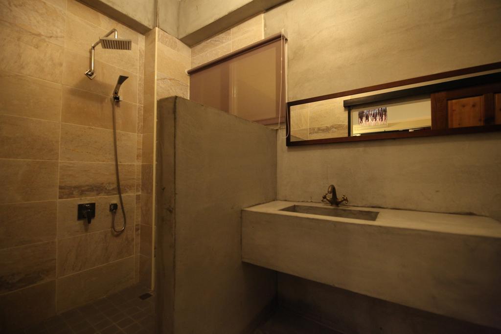 Cenacle B & B Chenggong Exteriér fotografie