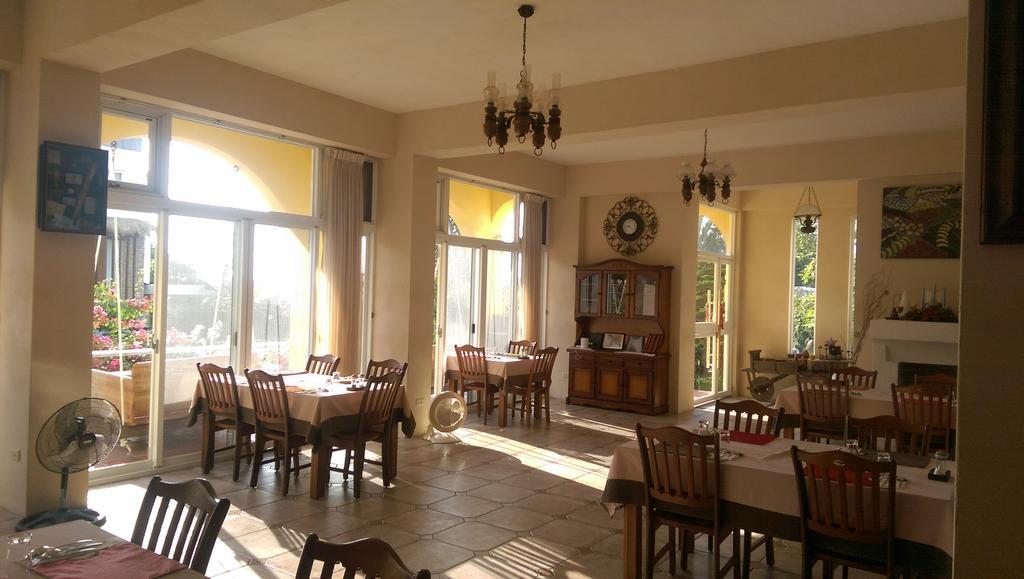 Cenacle B & B Chenggong Exteriér fotografie