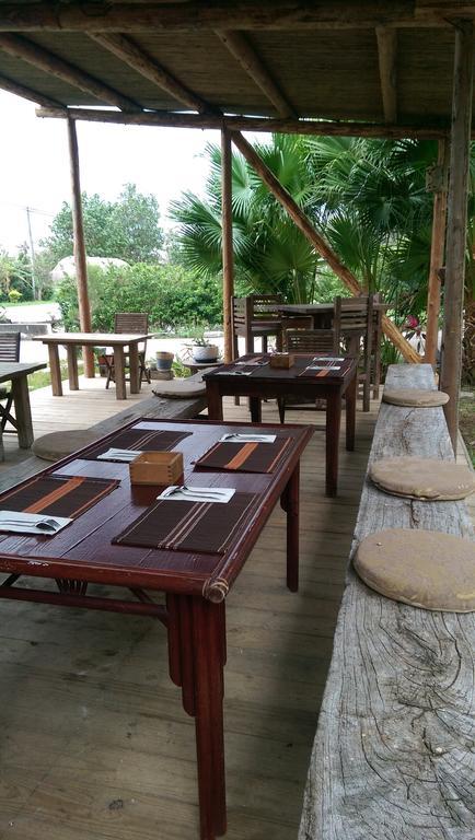 Cenacle B & B Chenggong Exteriér fotografie