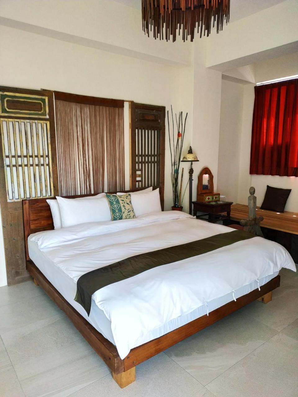 Cenacle B & B Chenggong Exteriér fotografie