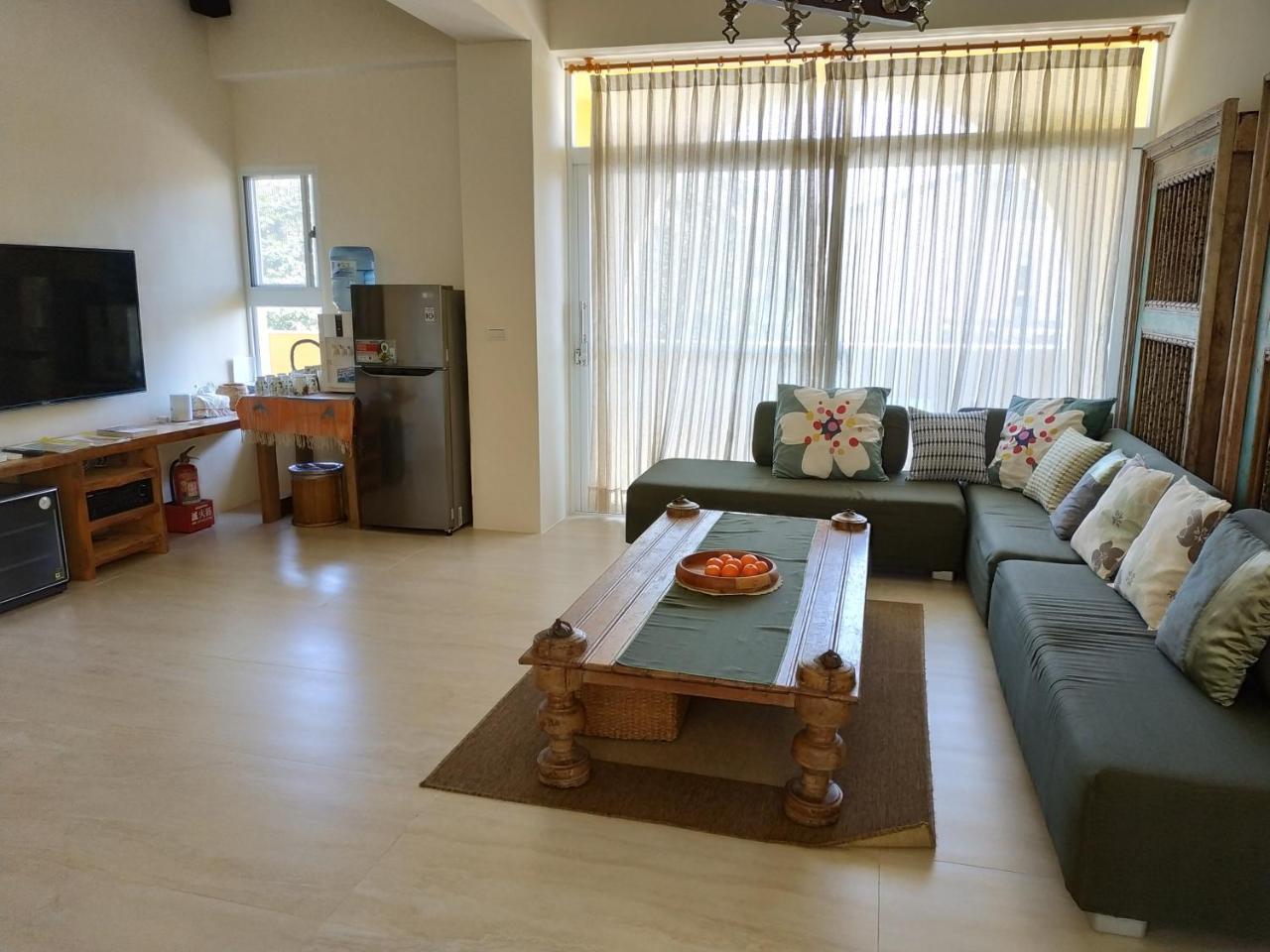 Cenacle B & B Chenggong Exteriér fotografie