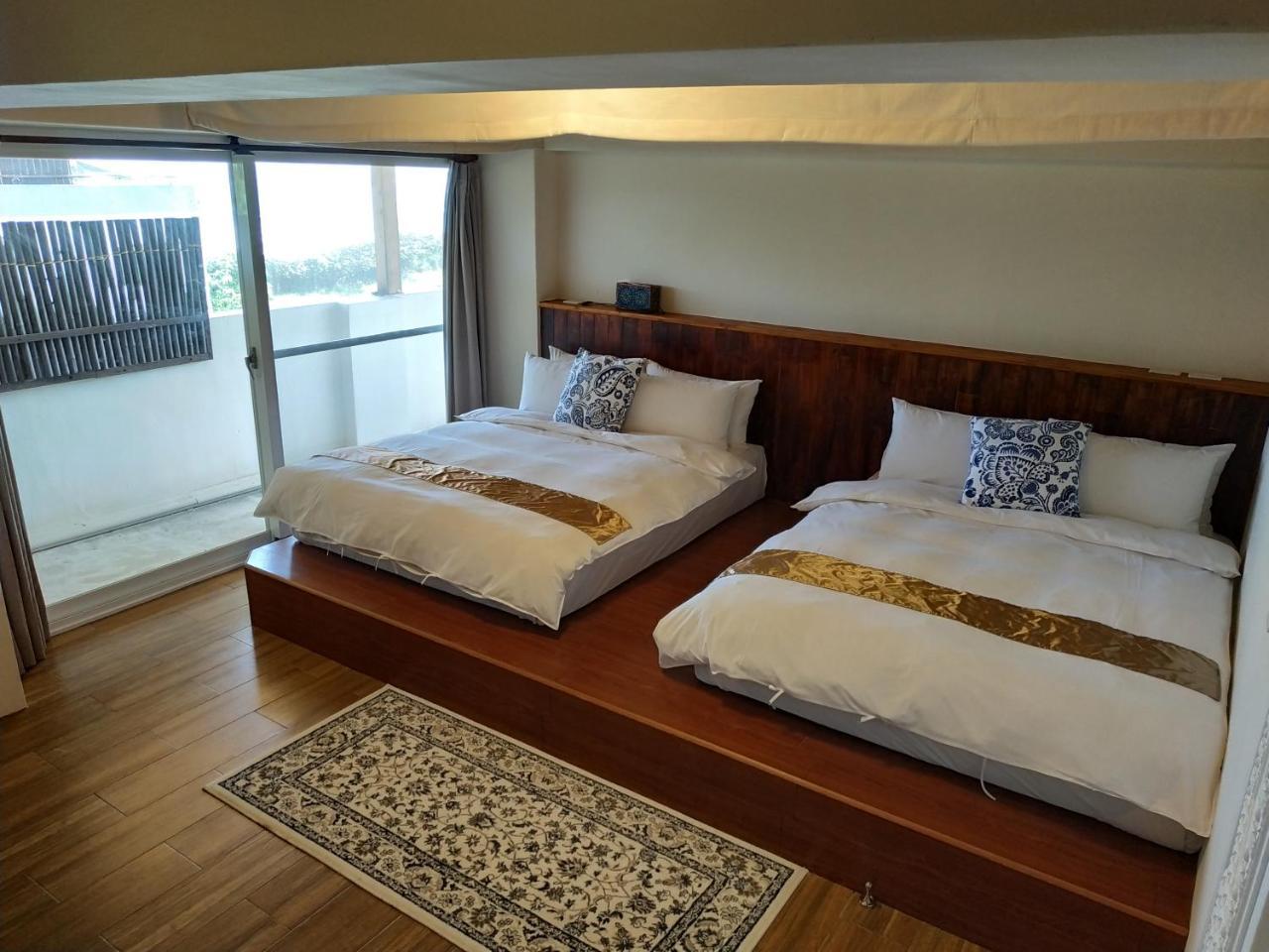 Cenacle B & B Chenggong Exteriér fotografie