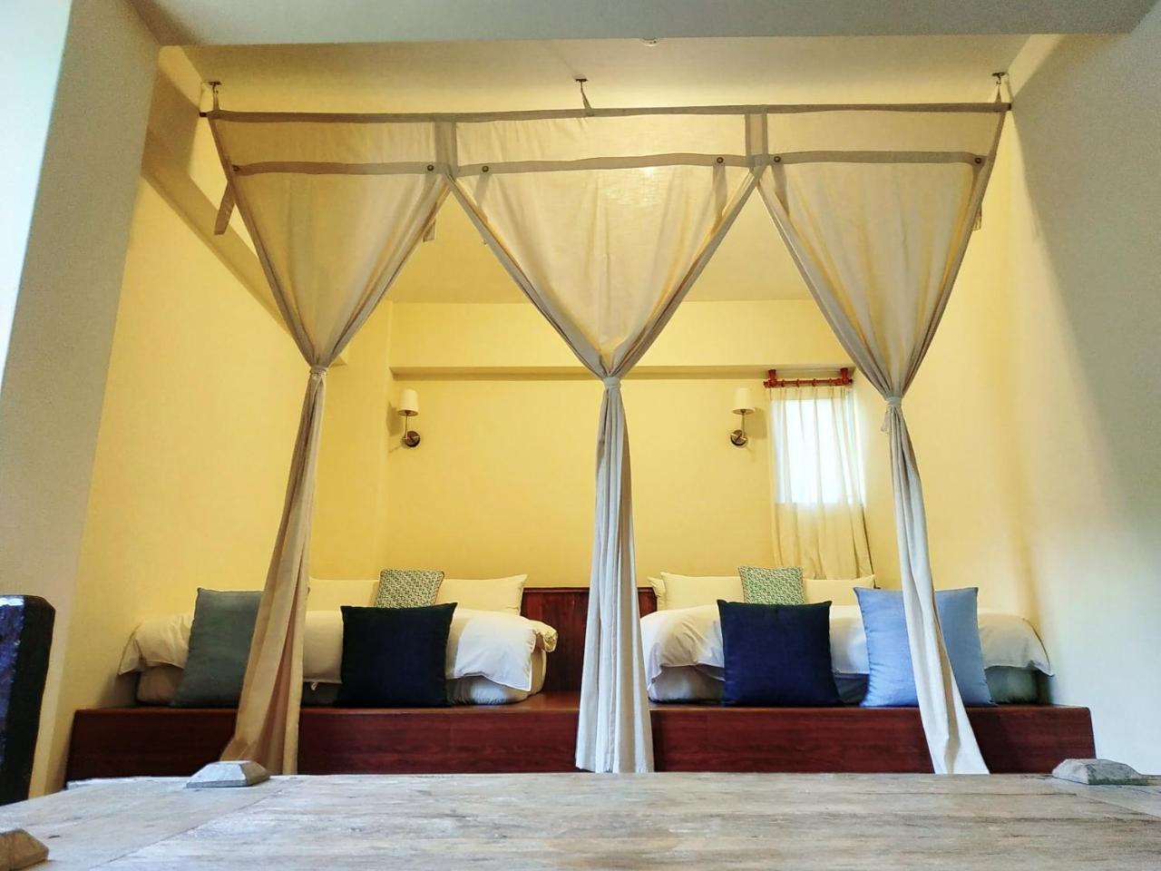 Cenacle B & B Chenggong Exteriér fotografie