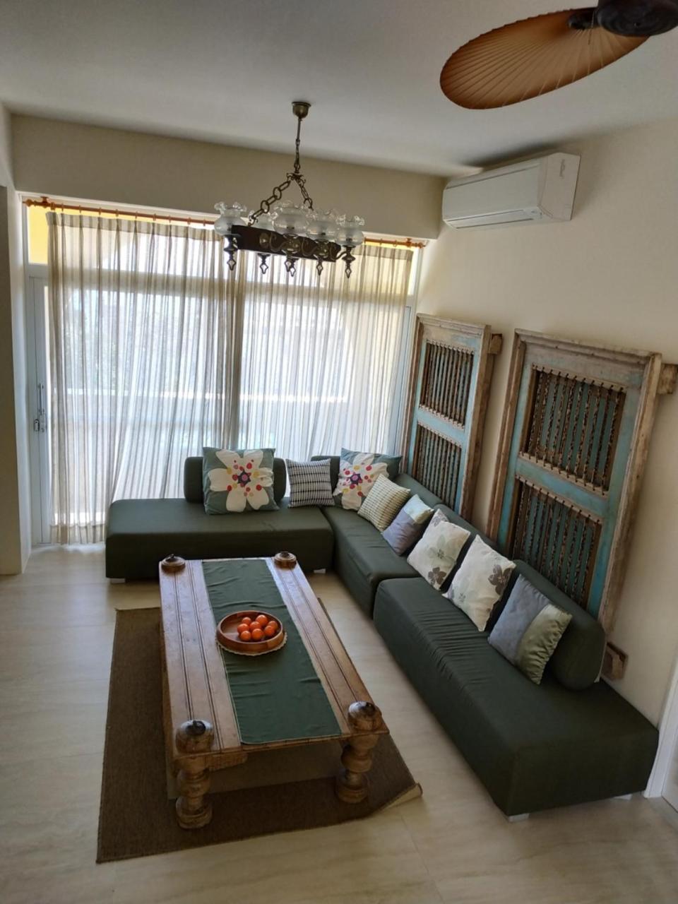 Cenacle B & B Chenggong Exteriér fotografie