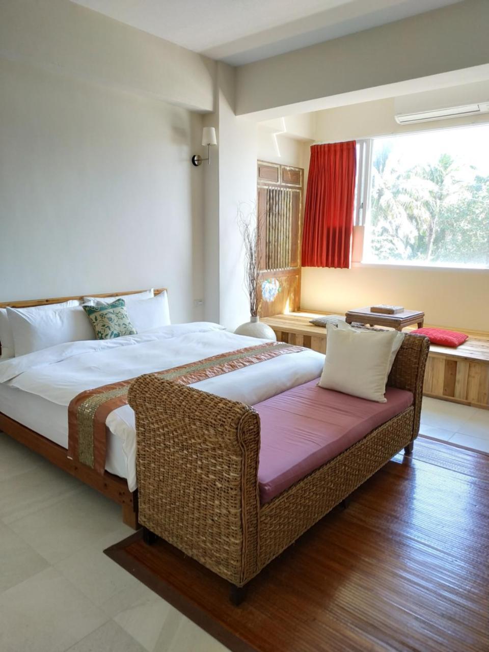 Cenacle B & B Chenggong Exteriér fotografie