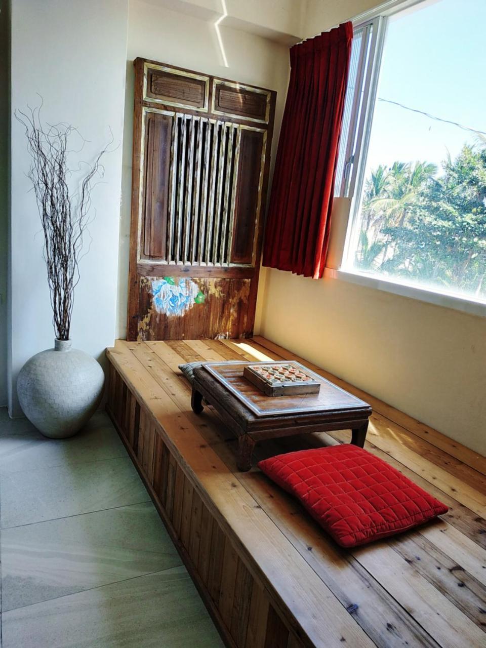 Cenacle B & B Chenggong Exteriér fotografie