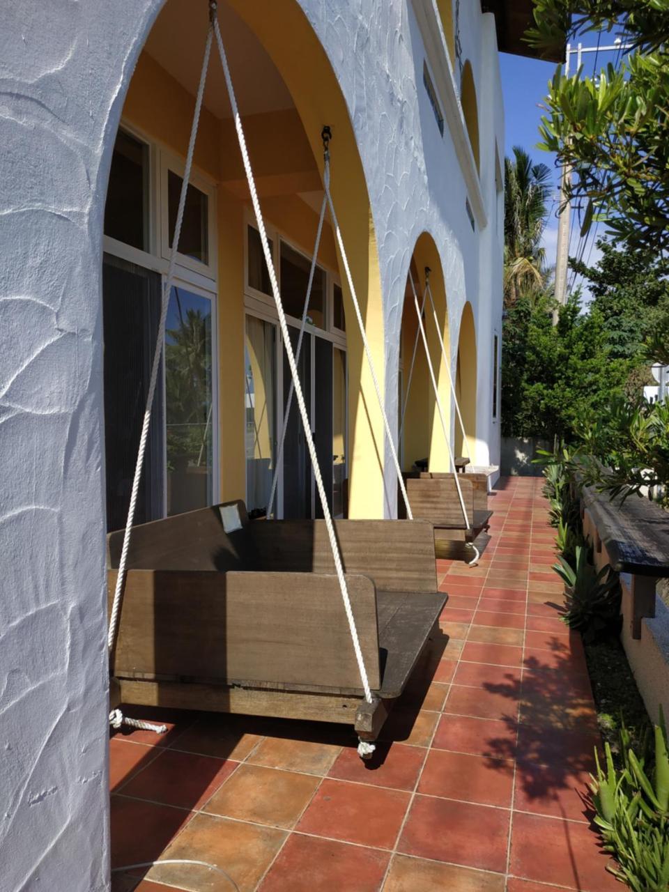 Cenacle B & B Chenggong Exteriér fotografie