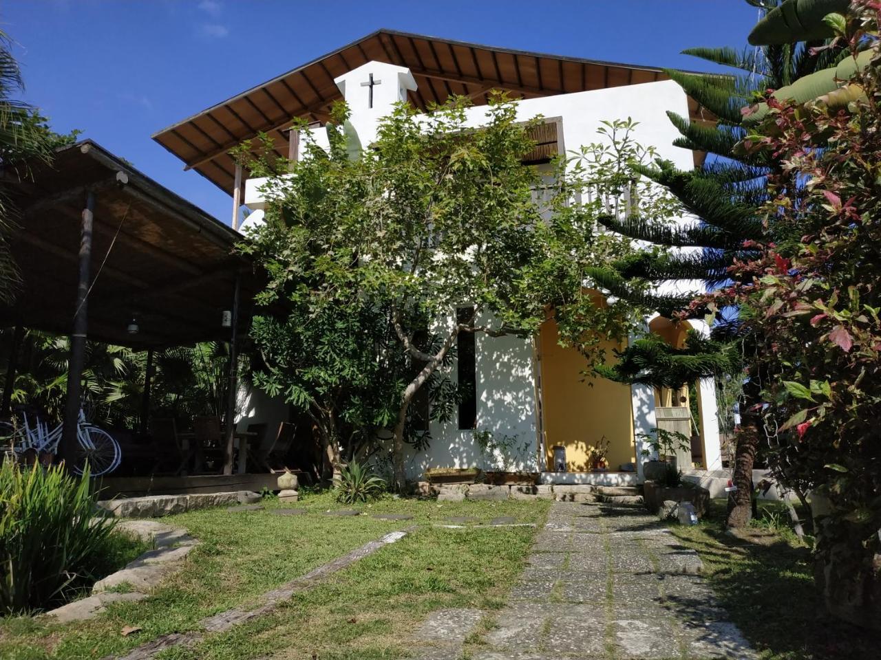 Cenacle B & B Chenggong Exteriér fotografie